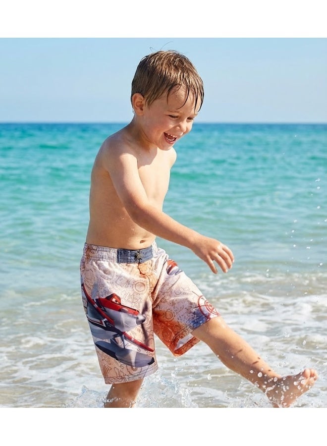 Disney planes Surf short for boys by kids  tv - Image 3